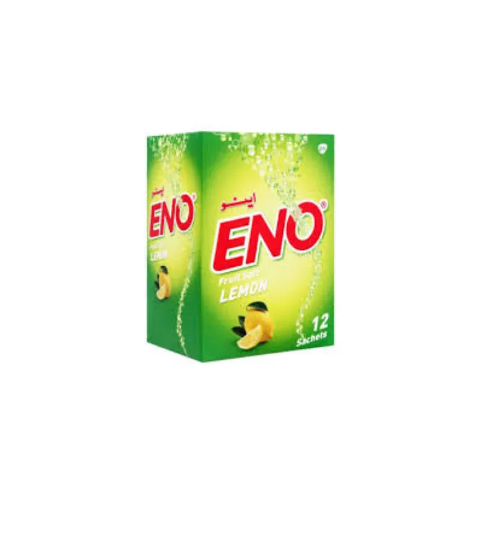 ENO Fruit (Lemon) 5g
